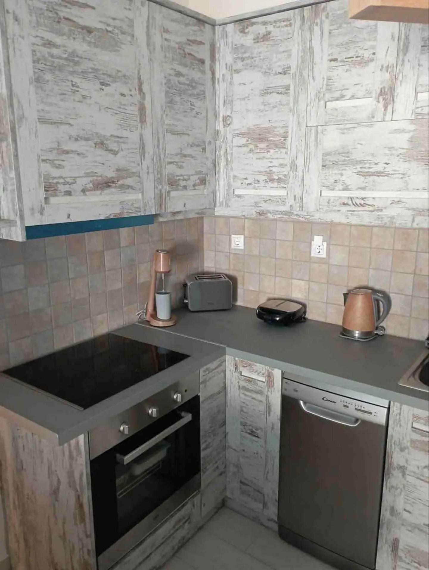 Cozy Studio In Beautiful Apollonas Beach Naxos Apollon  Екстер'єр фото