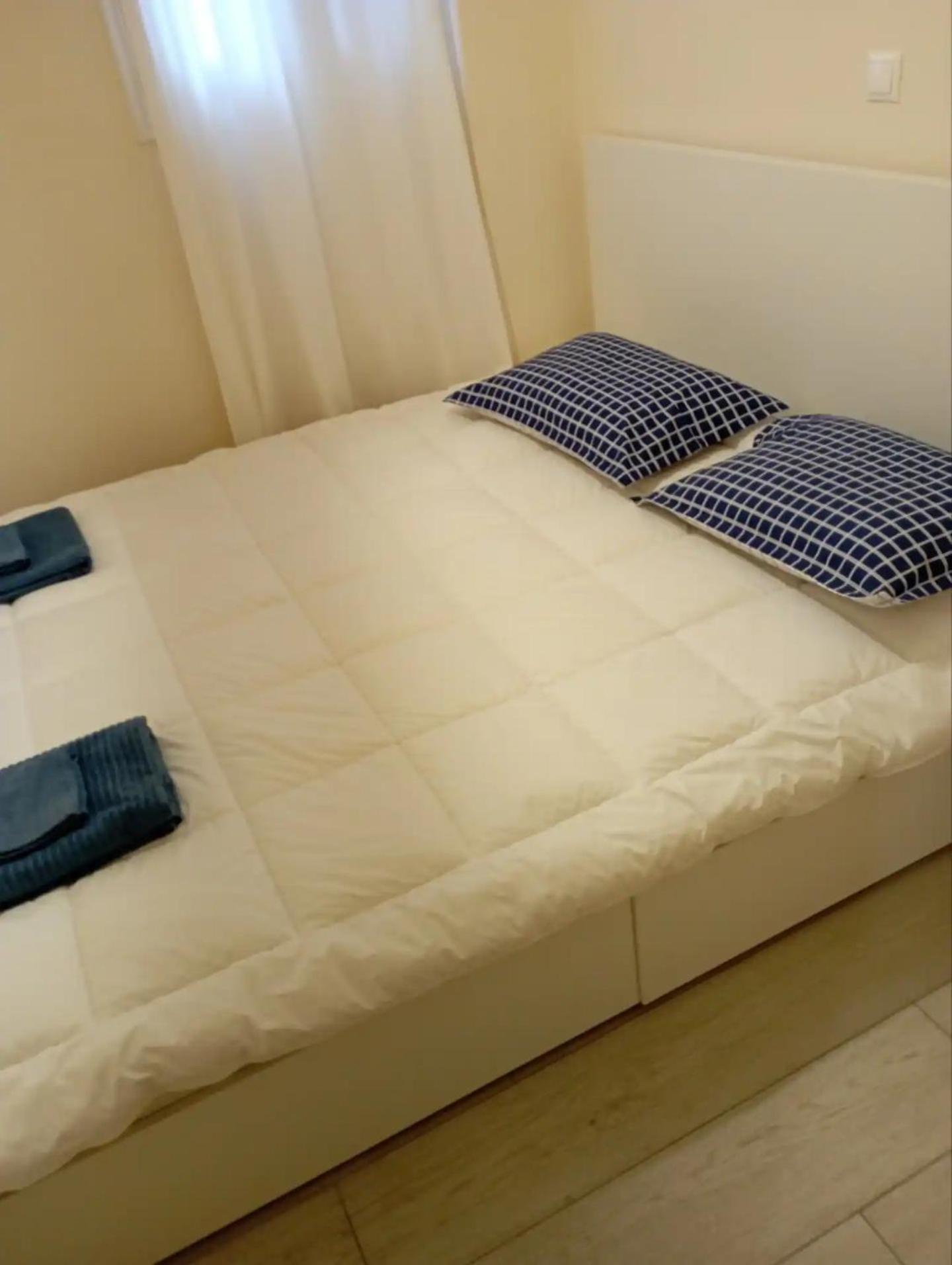 Cozy Studio In Beautiful Apollonas Beach Naxos Apollon  Екстер'єр фото